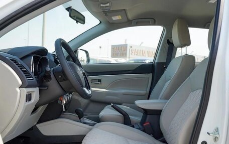 Mitsubishi ASX I рестайлинг, 2025 год, 2 861 000 рублей, 15 фотография