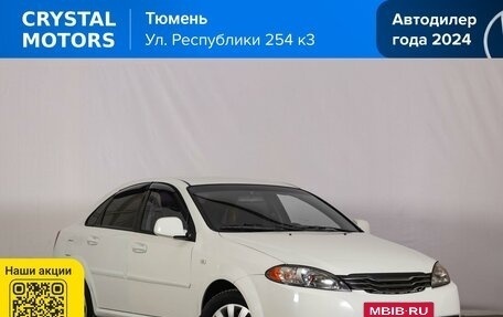 Ravon Gentra, 2017 год, 719 000 рублей, 2 фотография