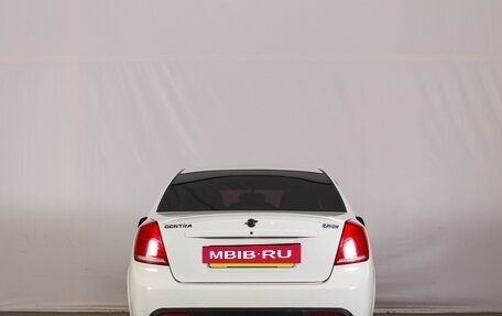 Ravon Gentra, 2017 год, 719 000 рублей, 6 фотография