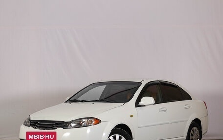 Ravon Gentra, 2017 год, 719 000 рублей, 4 фотография