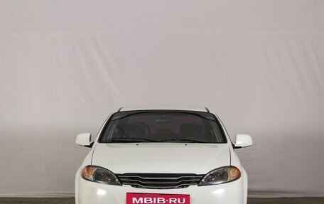 Ravon Gentra, 2017 год, 719 000 рублей, 3 фотография