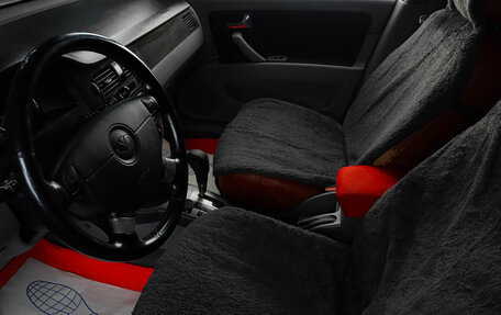 Ravon Gentra, 2017 год, 719 000 рублей, 8 фотография