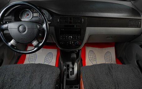 Ravon Gentra, 2017 год, 719 000 рублей, 13 фотография