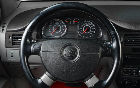 Ravon Gentra, 2017 год, 719 000 рублей, 15 фотография