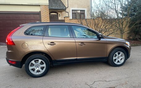 Volvo XC60 II, 2012 год, 1 649 000 рублей, 6 фотография