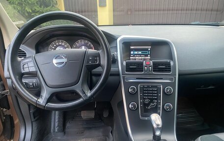 Volvo XC60 II, 2012 год, 1 649 000 рублей, 10 фотография