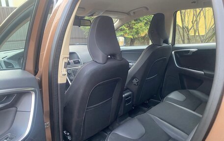 Volvo XC60 II, 2012 год, 1 649 000 рублей, 9 фотография