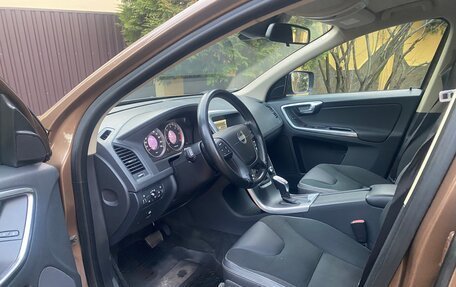 Volvo XC60 II, 2012 год, 1 649 000 рублей, 8 фотография