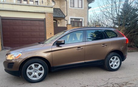 Volvo XC60 II, 2012 год, 1 649 000 рублей, 7 фотография