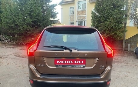 Volvo XC60 II, 2012 год, 1 649 000 рублей, 5 фотография