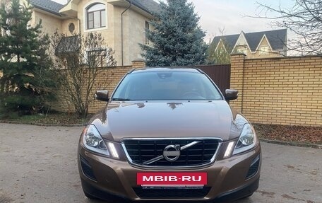 Volvo XC60 II, 2012 год, 1 649 000 рублей, 3 фотография
