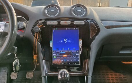 Ford Mondeo IV, 2008 год, 650 000 рублей, 2 фотография