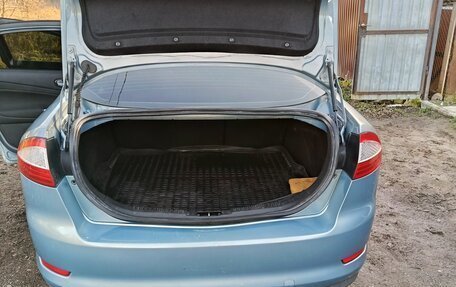 Ford Mondeo IV, 2008 год, 650 000 рублей, 4 фотография