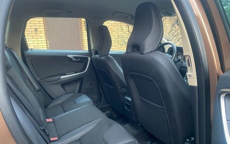 Volvo XC60 II, 2012 год, 1 649 000 рублей, 11 фотография