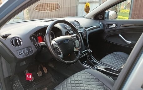 Ford Mondeo IV, 2008 год, 650 000 рублей, 7 фотография