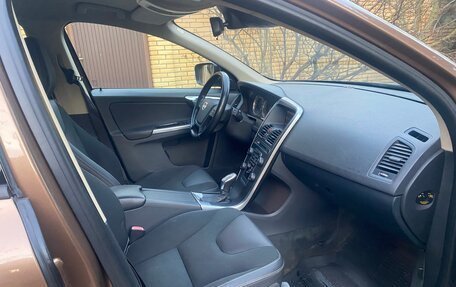 Volvo XC60 II, 2012 год, 1 649 000 рублей, 12 фотография