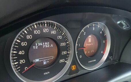 Volvo XC60 II, 2012 год, 1 649 000 рублей, 13 фотография