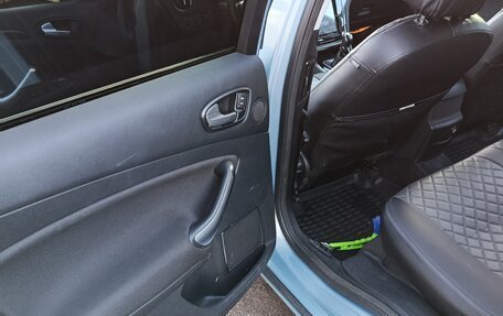 Ford Mondeo IV, 2008 год, 650 000 рублей, 6 фотография