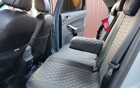 Ford Mondeo IV, 2008 год, 650 000 рублей, 5 фотография