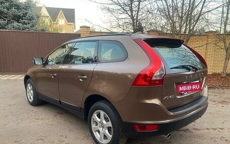 Volvo XC60 II, 2012 год, 1 649 000 рублей, 15 фотография
