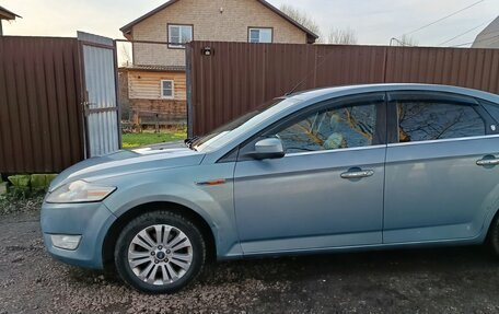 Ford Mondeo IV, 2008 год, 650 000 рублей, 8 фотография