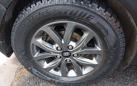 Hyundai Creta I рестайлинг, 2020 год, 1 850 000 рублей, 7 фотография