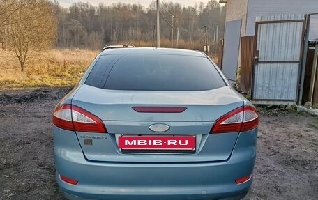 Ford Mondeo IV, 2008 год, 650 000 рублей, 13 фотография