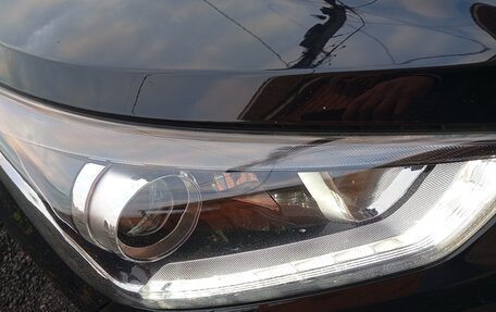 Hyundai Creta I рестайлинг, 2020 год, 1 850 000 рублей, 10 фотография