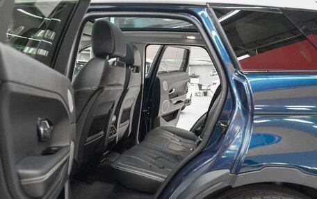 Land Rover Range Rover Evoque I, 2012 год, 2 099 000 рублей, 14 фотография