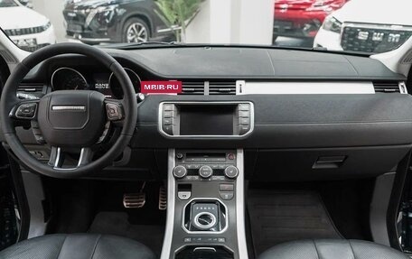 Land Rover Range Rover Evoque I, 2012 год, 2 099 000 рублей, 8 фотография