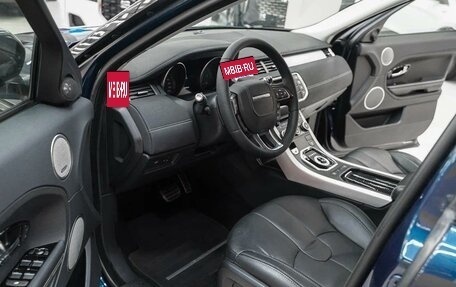 Land Rover Range Rover Evoque I, 2012 год, 2 099 000 рублей, 10 фотография