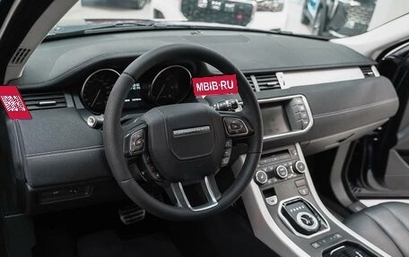 Land Rover Range Rover Evoque I, 2012 год, 2 099 000 рублей, 9 фотография