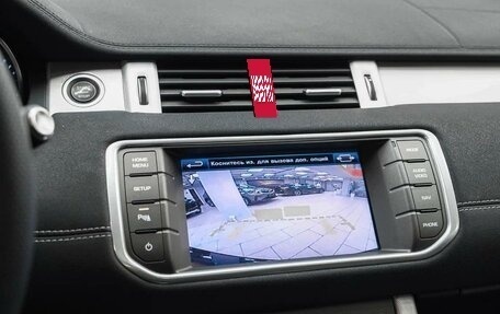 Land Rover Range Rover Evoque I, 2012 год, 2 099 000 рублей, 11 фотография