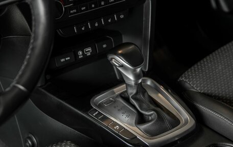 KIA cee'd III, 2019 год, 1 295 000 рублей, 17 фотография