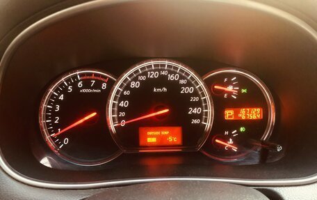 Nissan Teana, 2011 год, 1 250 000 рублей, 9 фотография