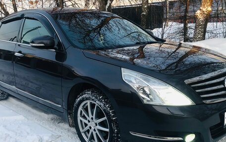 Nissan Teana, 2011 год, 1 250 000 рублей, 4 фотография