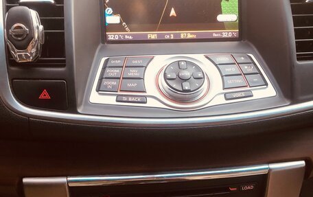 Nissan Teana, 2011 год, 1 250 000 рублей, 12 фотография