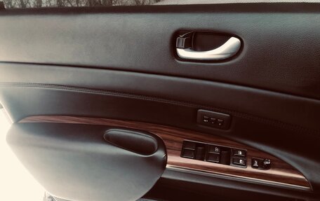 Nissan Teana, 2011 год, 1 250 000 рублей, 10 фотография