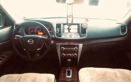 Nissan Teana, 2011 год, 1 250 000 рублей, 14 фотография