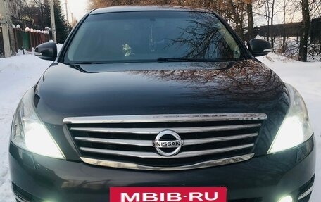 Nissan Teana, 2011 год, 1 250 000 рублей, 3 фотография
