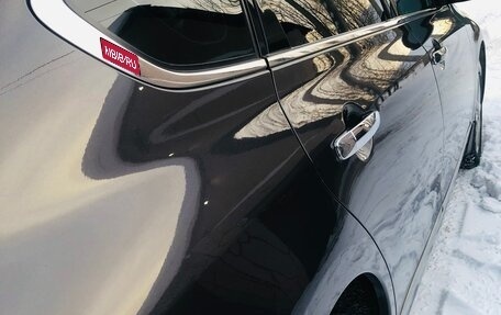 Nissan Teana, 2011 год, 1 250 000 рублей, 7 фотография