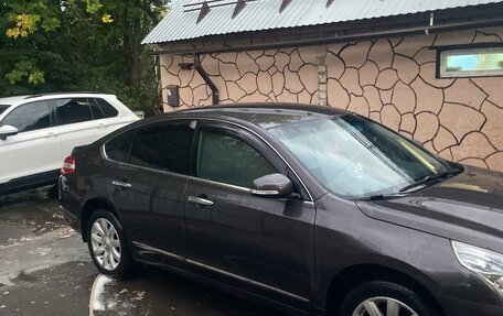 Nissan Teana, 2011 год, 1 250 000 рублей, 19 фотография