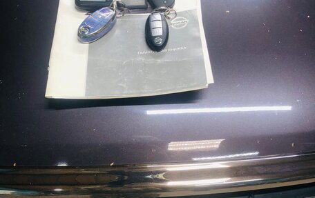 Nissan Teana, 2011 год, 1 250 000 рублей, 15 фотография