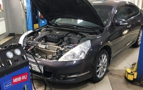 Nissan Teana, 2011 год, 1 250 000 рублей, 18 фотография