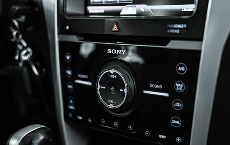 Ford Explorer VI, 2014 год, 1 455 000 рублей, 12 фотография