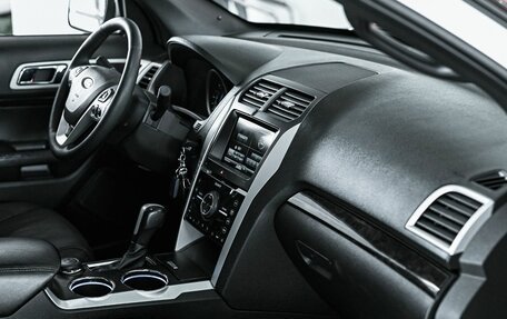 Ford Explorer VI, 2014 год, 1 455 000 рублей, 16 фотография