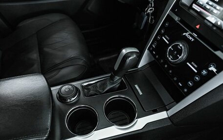 Ford Explorer VI, 2014 год, 1 455 000 рублей, 13 фотография