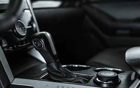 Ford Explorer VI, 2014 год, 1 455 000 рублей, 14 фотография