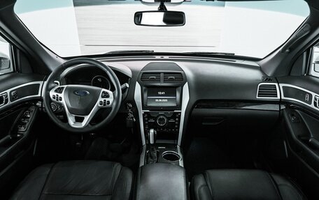 Ford Explorer VI, 2014 год, 1 455 000 рублей, 15 фотография