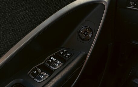 Hyundai Santa Fe III рестайлинг, 2015 год, 1 535 000 рублей, 8 фотография